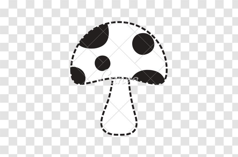 Vector Graphics Stock Illustration Royalty-free - Photography - Fungus Icon Transparent PNG