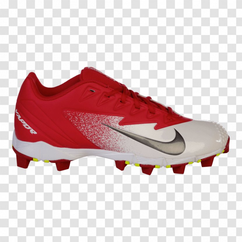 Nike Vapor Ultrafly Keystone Men's Baseball Cleats Sports Shoes - Outdoor Shoe Transparent PNG