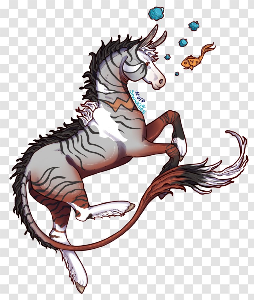 Dragon Carnivora Clip Art - Horse Transparent PNG