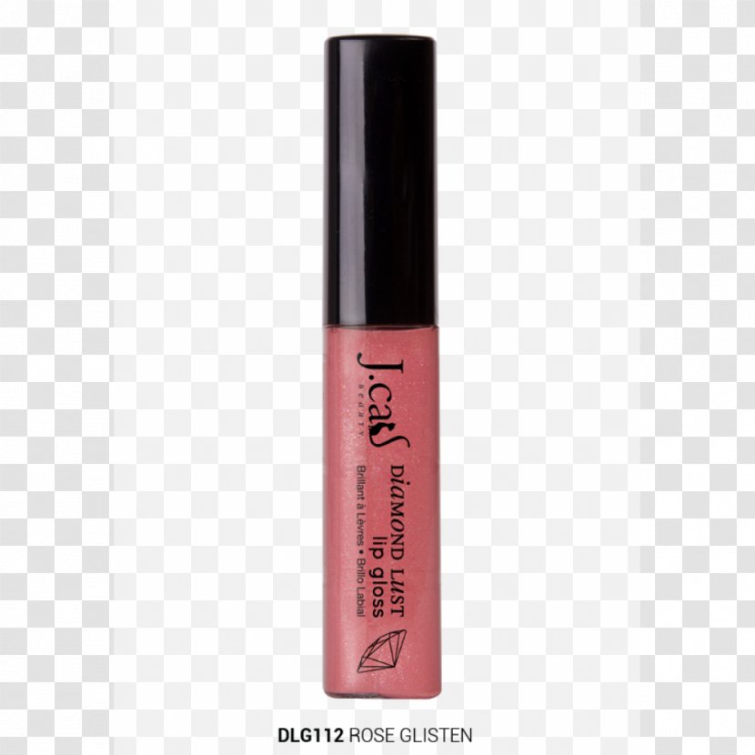 Lip Gloss Lipstick Cosmetics Balm - Trade Transparent PNG