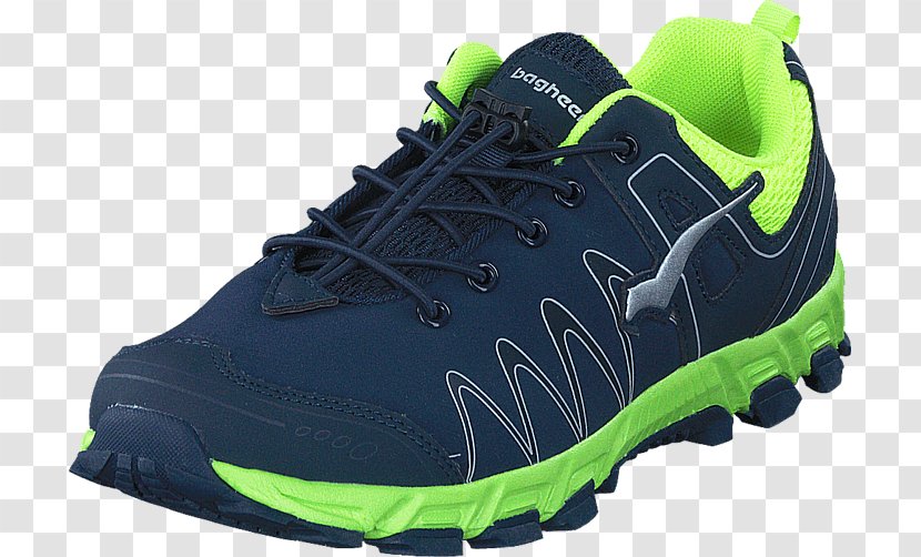 Sneakers Nike Air Max Shoe Navy Blue - New Balance - Bagheera Transparent PNG