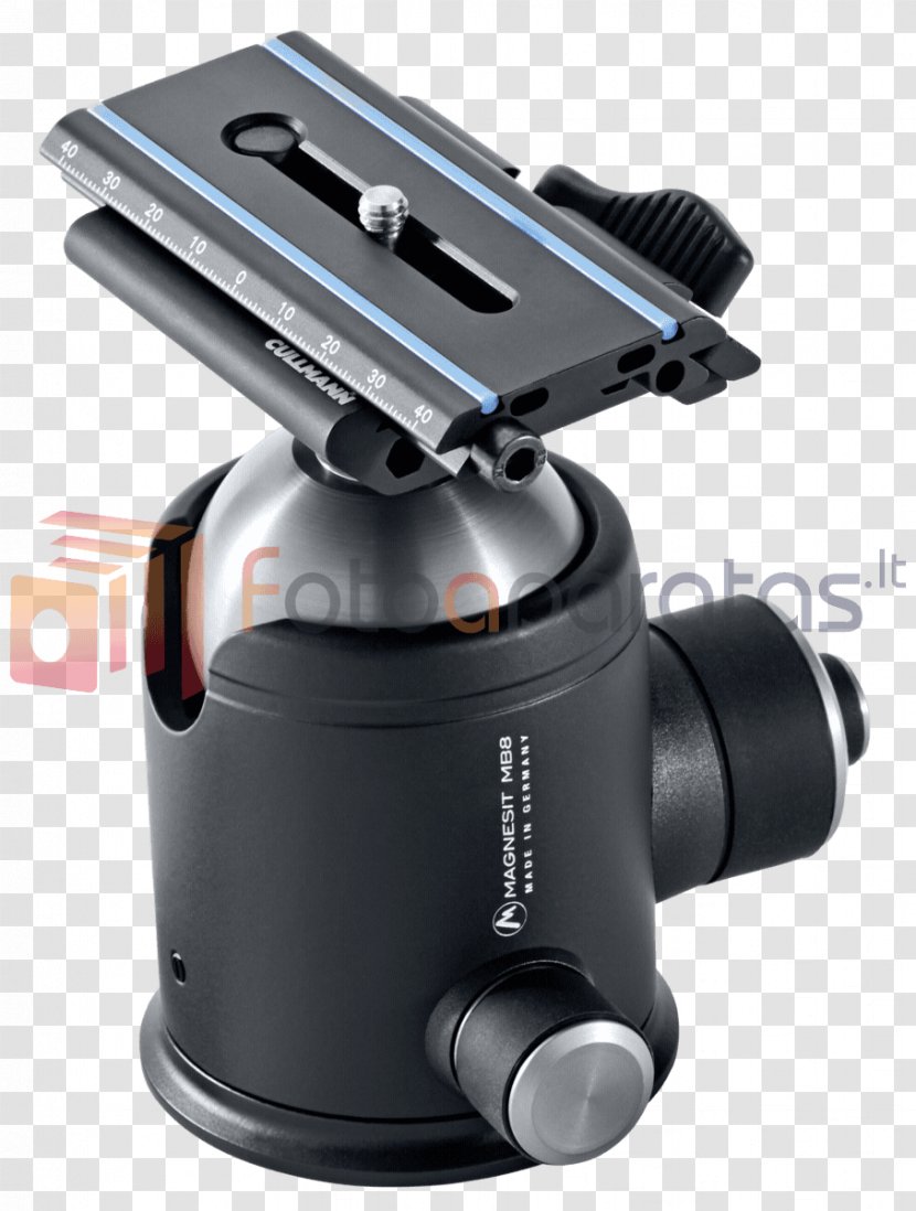 Tripod Head Ball Camera Patella Transparent PNG