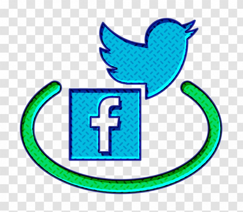 Facebook Twitter Icon - Video - Symbol Transparent PNG