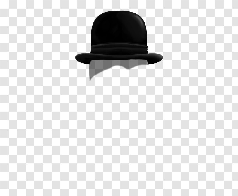 Fedora Black M - Hat - A Dog With Transparent PNG
