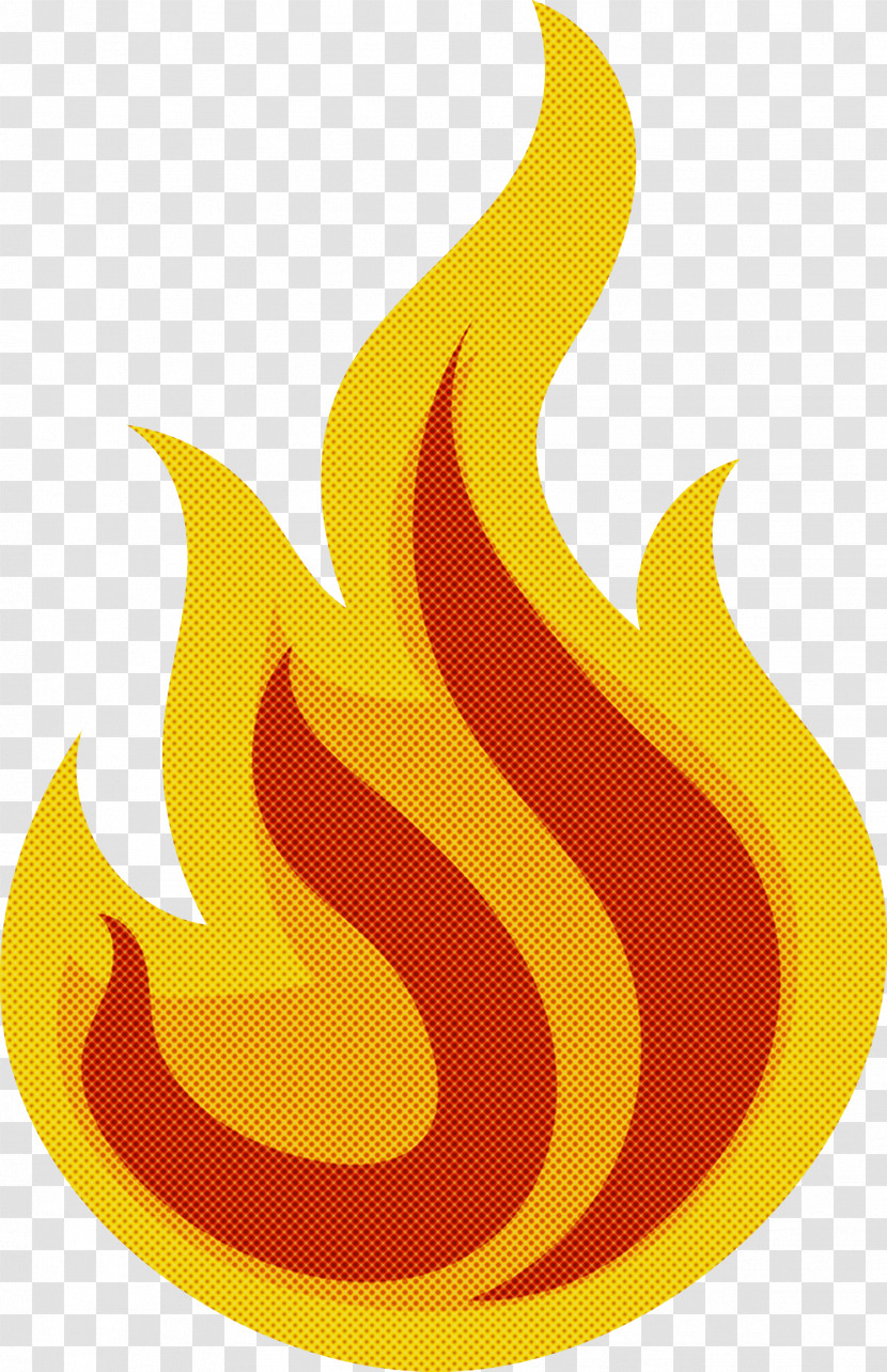 Flame Fire Transparent PNG