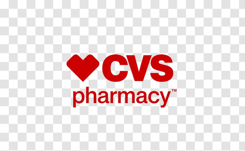 CVS Pharmacy Logo Brand Health Font - Heart - Care Transparent PNG