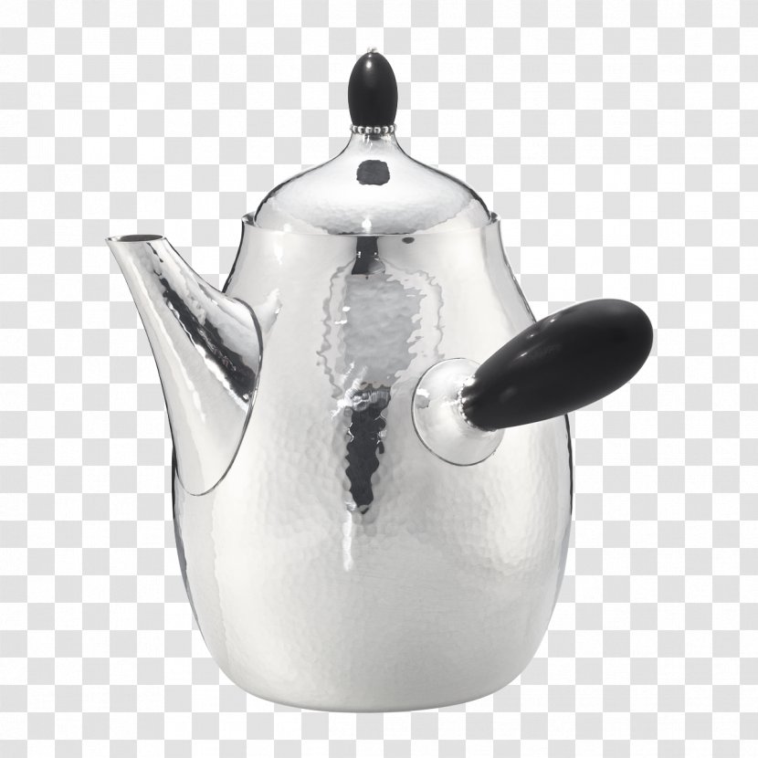 Kettle Teapot Coffee Pot - Creamer - Arabic Tea Transparent PNG
