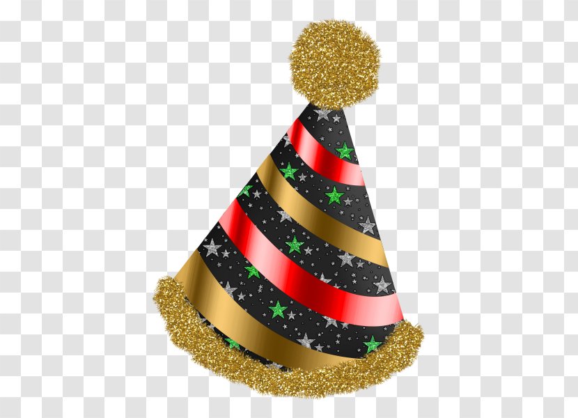 Christmas Ornament New Year Clip Art - Idea - Hat Transparent PNG