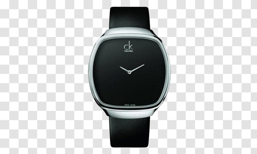 Calvin Klein Watch Online Shopping Chronograph Movement - Brand - Simple Transparent PNG