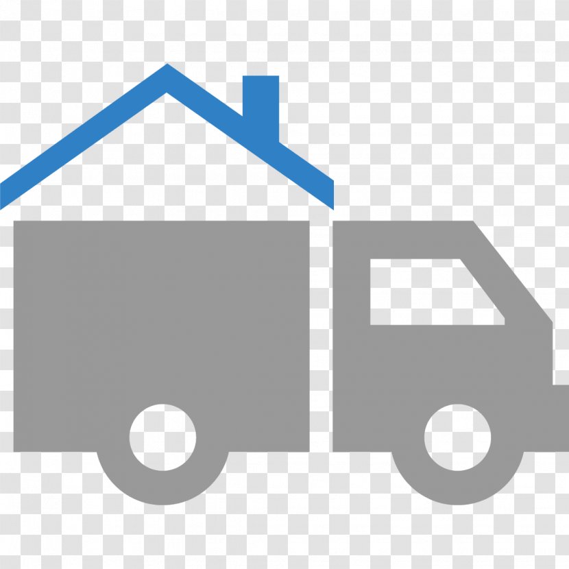 Mover Man And Van Move Bournemouth Company Service - Logo - Moving Transparent PNG