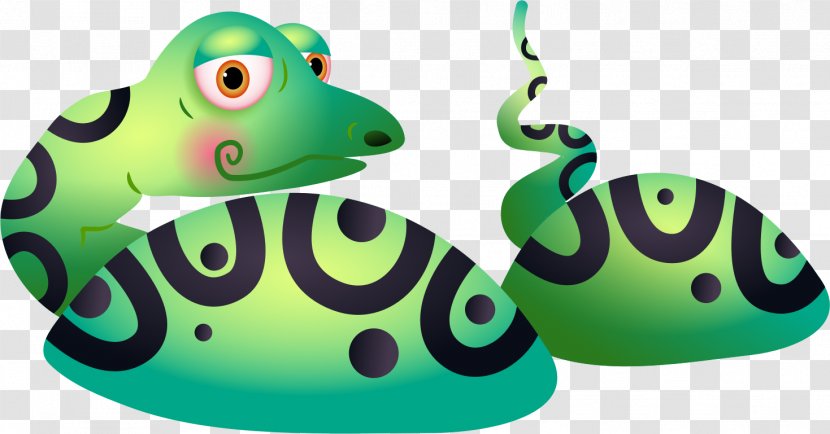 Snake Reptile Clip Art - Photography Transparent PNG