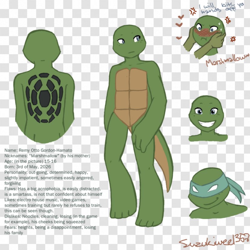 Leonardo Karai Venus Teenage Mutant Ninja Turtles: Fall Of The Foot Clan Turtles In Time - Vertebrate Transparent PNG