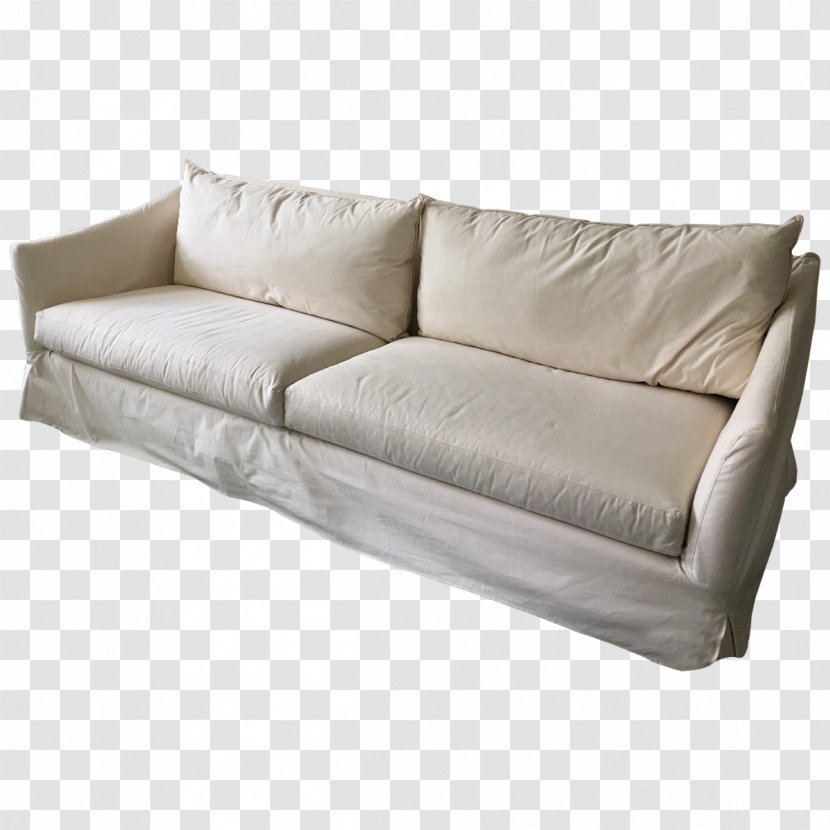 Sofa Bed Couch Cushion - Studio Apartment Transparent PNG