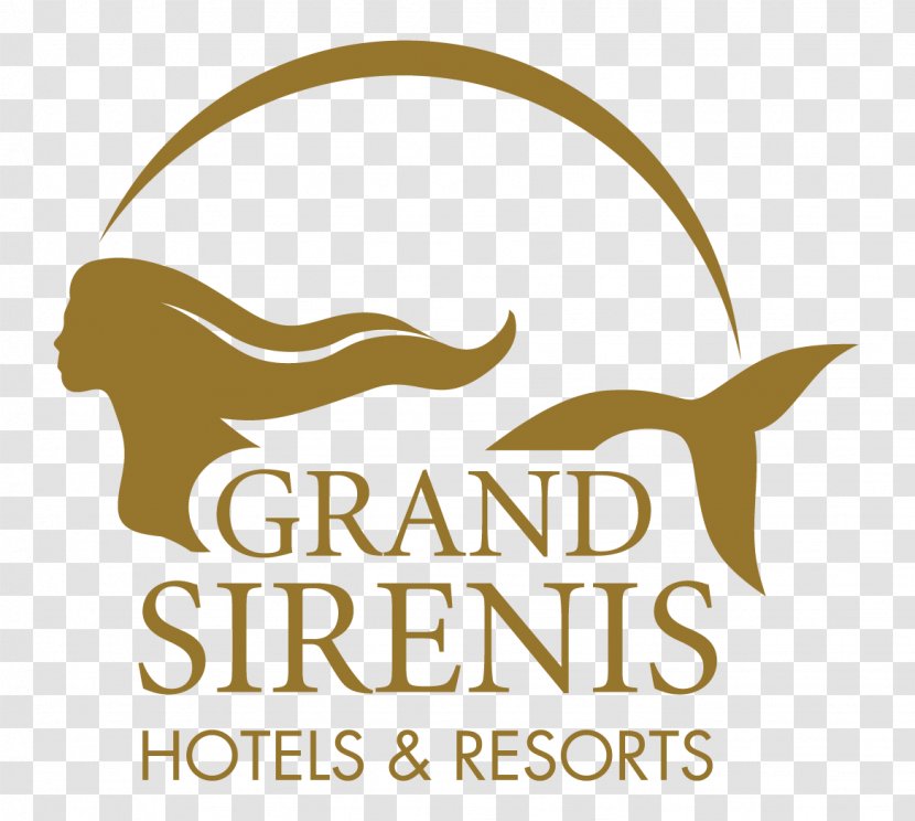 Grand Sirenis Riviera Maya Resort & Spa Logo Hotel Club - Fancy Bed Top View Transparent PNG