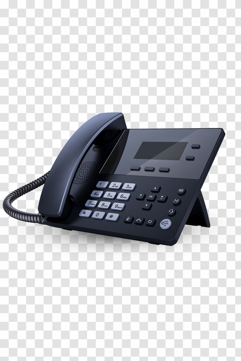 VoIP Phone Telephone Wireless Wi-Fi Voice Over IP - Session Initiation Protocol - PHILIPINES Transparent PNG