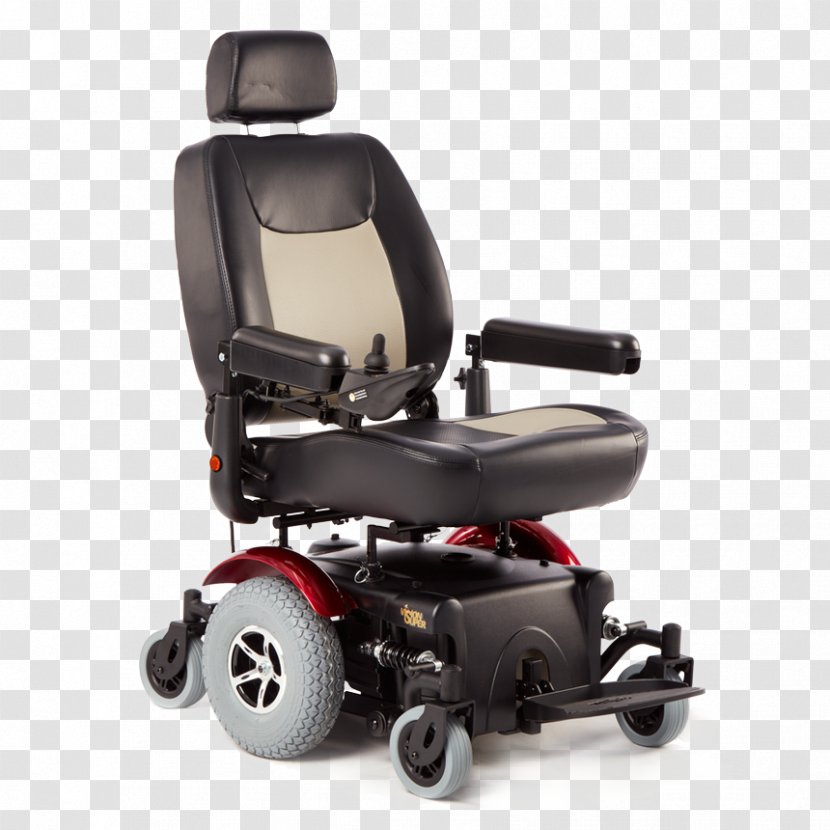 Motorized Wheelchair Invacare Medical Equipment Mobility Scooters - Medicare Transparent PNG