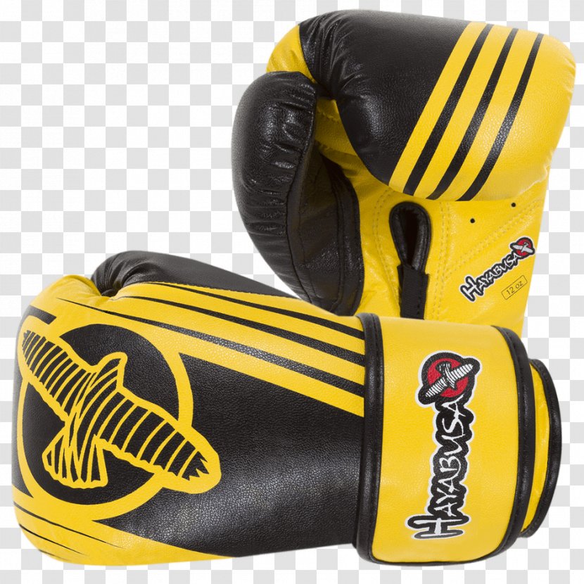 Boxing Glove MMA Gloves Sport - Sporting Goods Transparent PNG