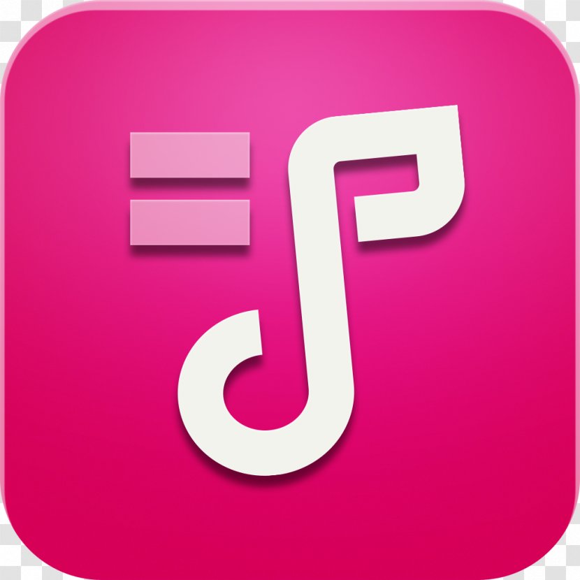 Electronic Tuner Android - Symbol - Rec Transparent PNG