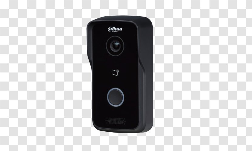 Mobile Phones Door Phone Wi-Fi Intercom Internet - Video Cameras - Camera Transparent PNG
