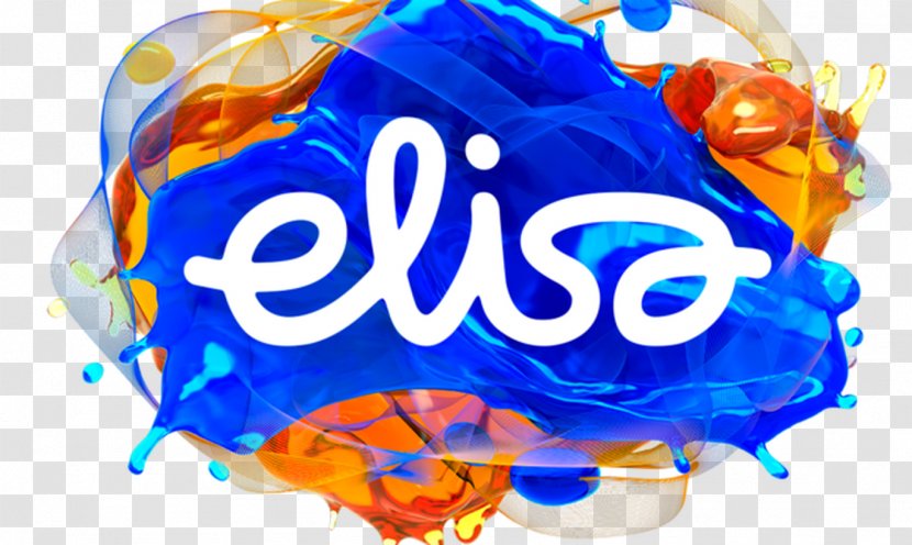 Helsinki Elisa Cable Television Pay Estonia - Telecommunications Transparent PNG