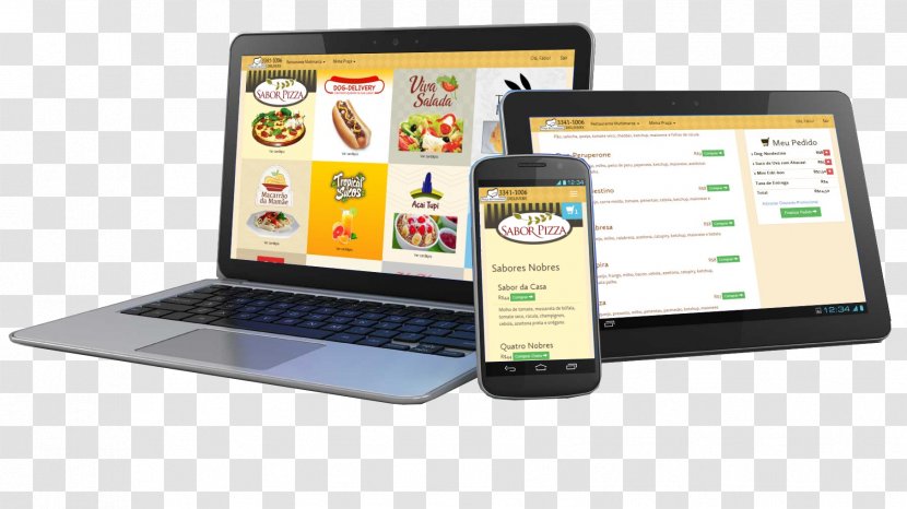 Mobile Phones App Rehausseur De Siège Email Information - Communication - Gourmet Pizza Transparent PNG