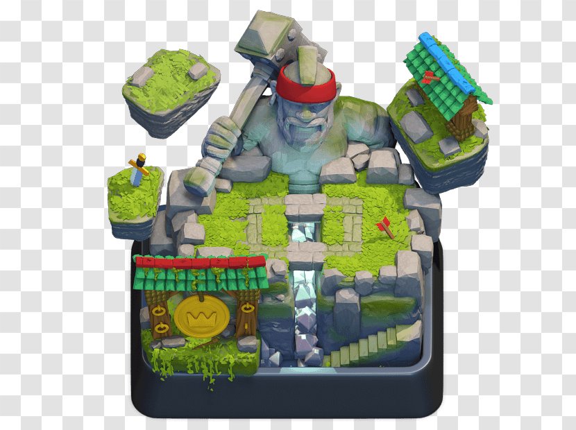 Clash Royale Of Clans Royal Arena Boom Beach Transparent PNG
