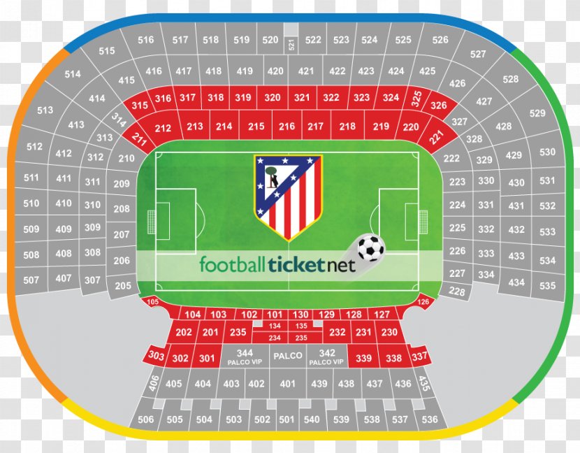 Game Atlético Madrid Technology - Atletico Transparent PNG