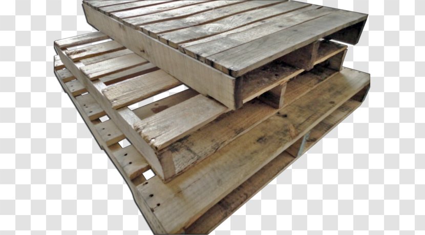 Pallet Plywood Plastic Upcycling - Wooden Box Transparent PNG