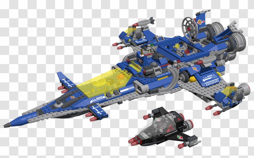 American International Toy Fair Lego Star Wars Spacecraft - Spaceship Transparent PNG