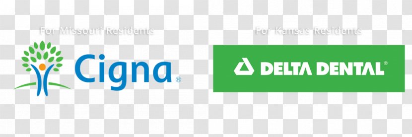 Logo Brand Product Design Delta Dental - Green - Grass Transparent PNG