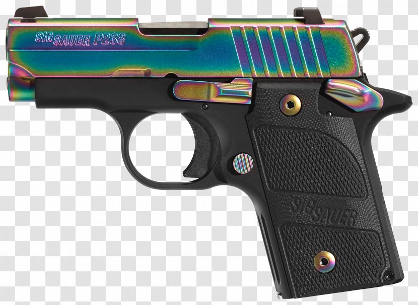 SIG Sauer P238 .380 ACP Automatic Colt Pistol Sig Holding - Magazine - P938 Transparent PNG