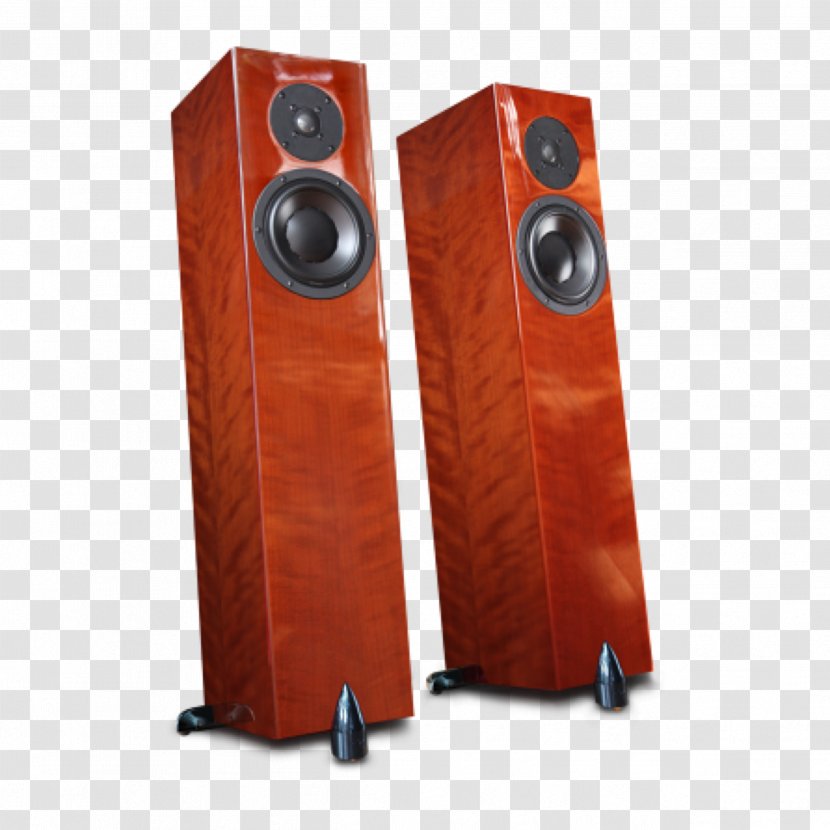 Loudspeaker Totem Acoustic High Fidelity Sound Acoustics - Flower - Poster Transparent PNG
