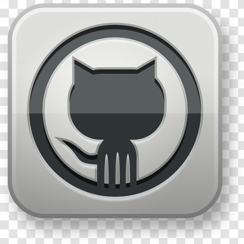 GitHub Clip Art - Linux - Github Transparent PNG
