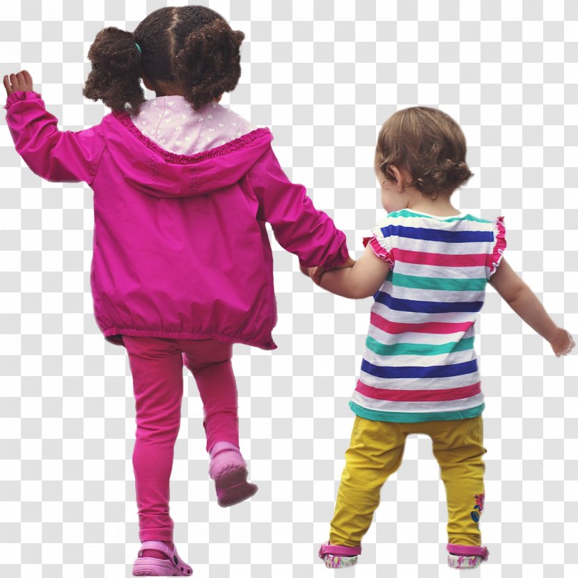 Toddler Outerwear Human Behavior Pink M Shoe - Shoulder Transparent PNG
