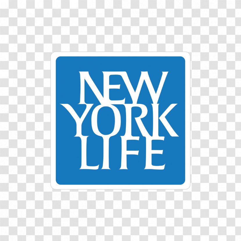 New York Life Insurance Company Co. Jacksonville General Office - Text - Universal Transparent PNG
