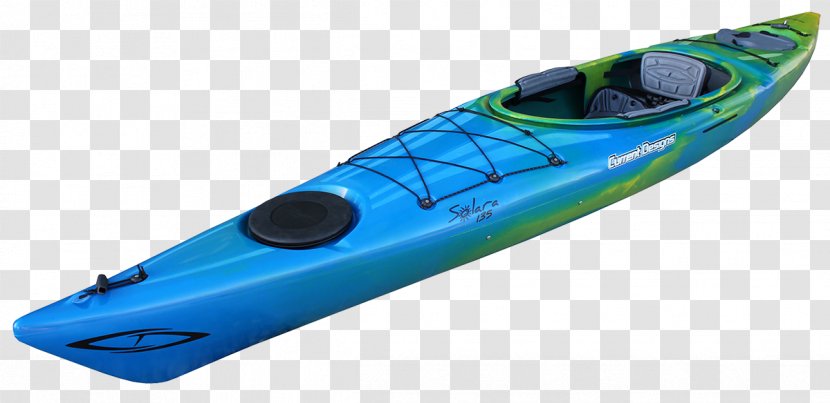Kayak Ship Canoe Inflatable Boat - Aqua - Sea Transparent PNG