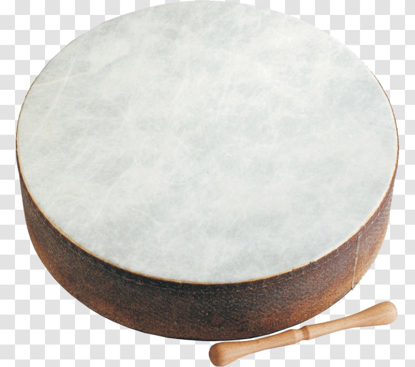 Bodhrán Hand Drums Percussion Musical Instruments - Drumhead - Irish Bodhran Transparent PNG