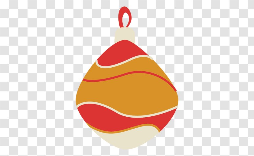 Clip Art Christmas Ornament Product Design Character - Orange Sa - Bolabola Transparent PNG
