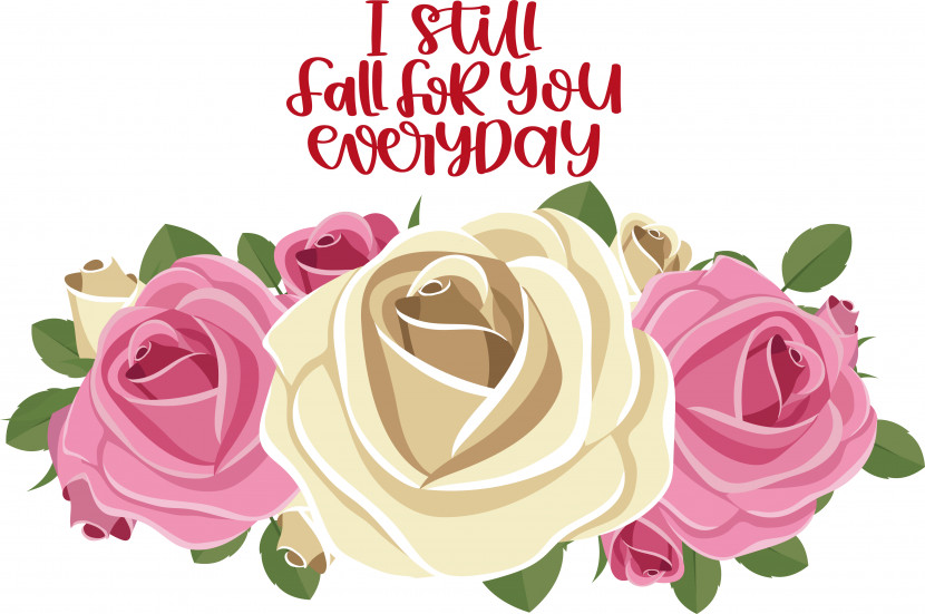 Garden Roses Transparent PNG