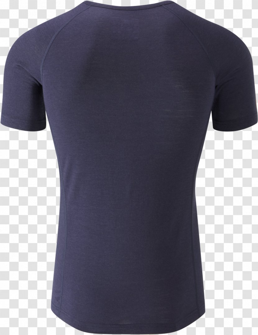 T-shirt Sleeve Crew Neck Polo Shirt - Piqu%c3%a9 - Short Sleeves Transparent PNG