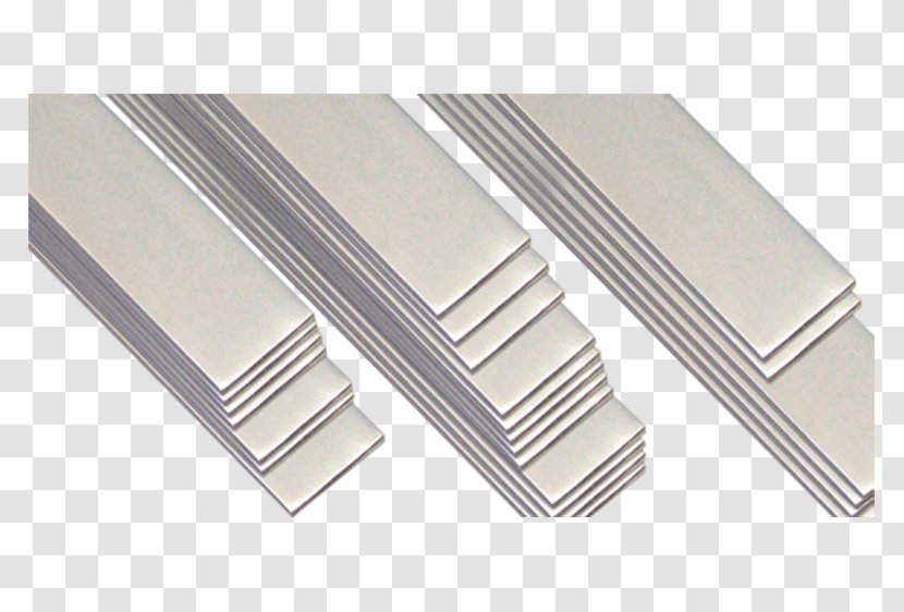 Stainless Steel Inconel Metal Monel - Alloy - Bar Transparent PNG