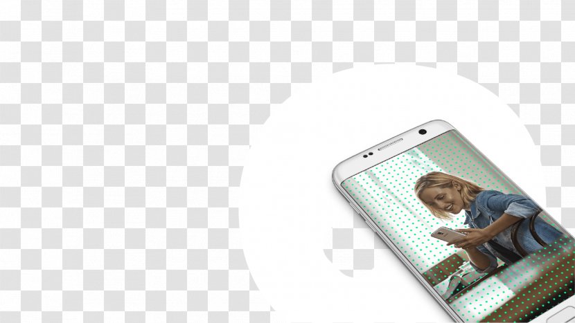 Smartphone White-label Product Multimedia - Whitelabel Transparent PNG