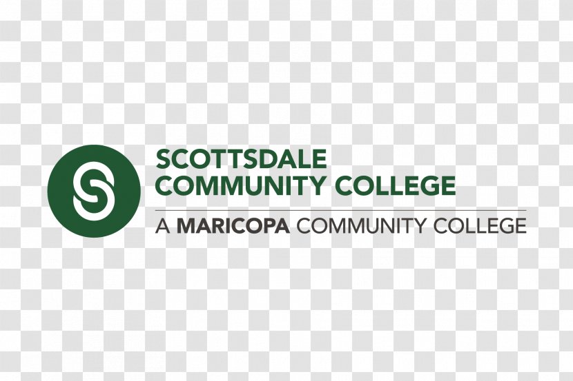 Chandler–Gilbert Community College Paradise Valley Maricopa County District Scottsdale Mesa - University - Green Transparent PNG