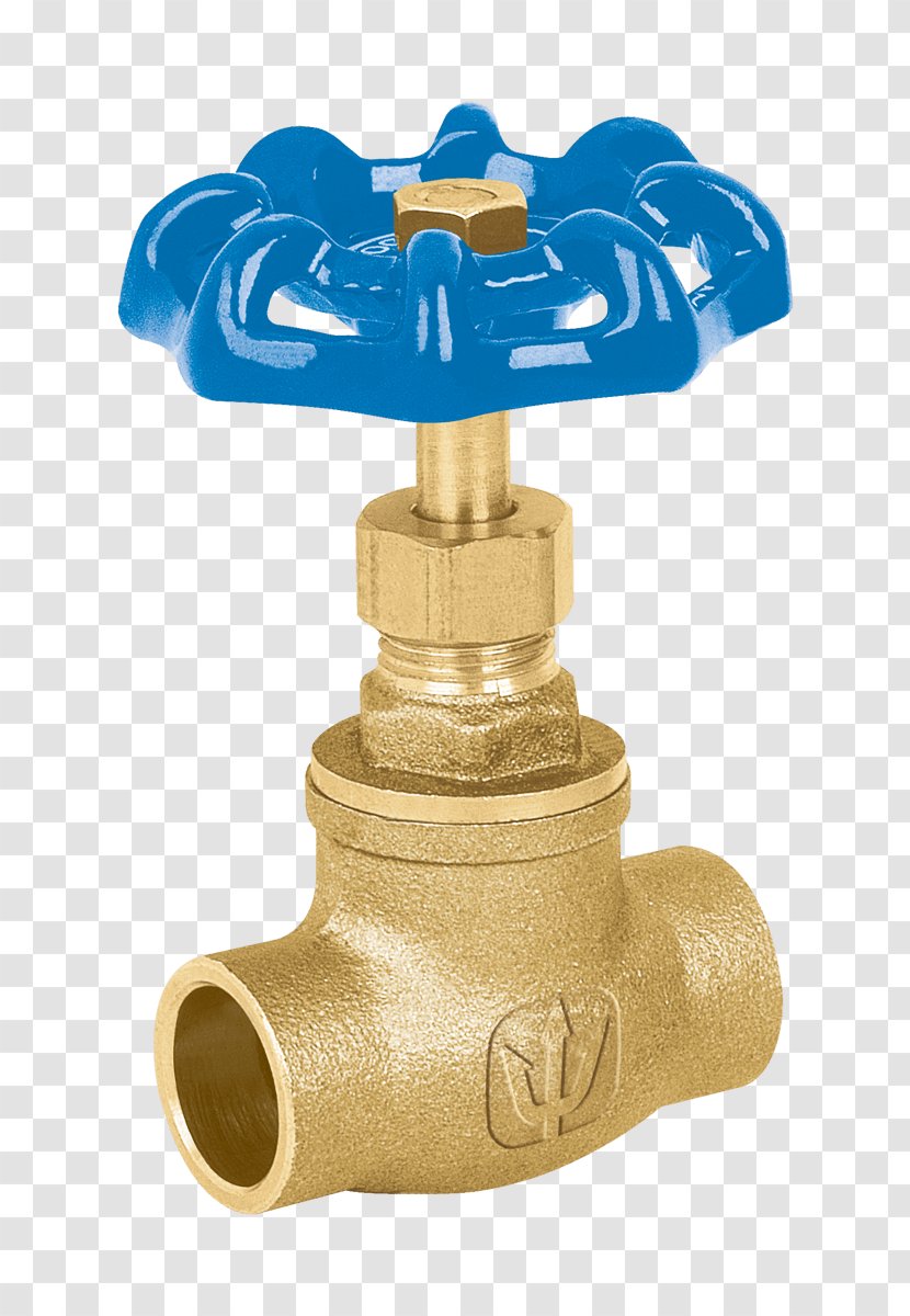 Tap Ball Valve Gate DIY Store - Brass - Key Transparent PNG