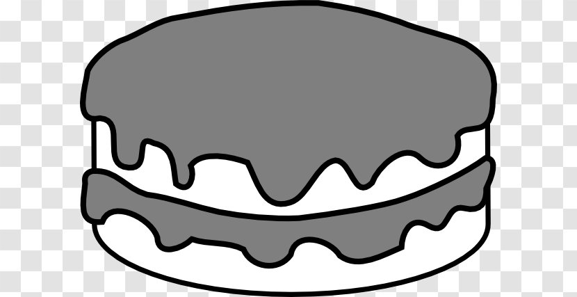 Birthday Cake Frosting & Icing Chocolate Torte - Cartoon Transparent PNG