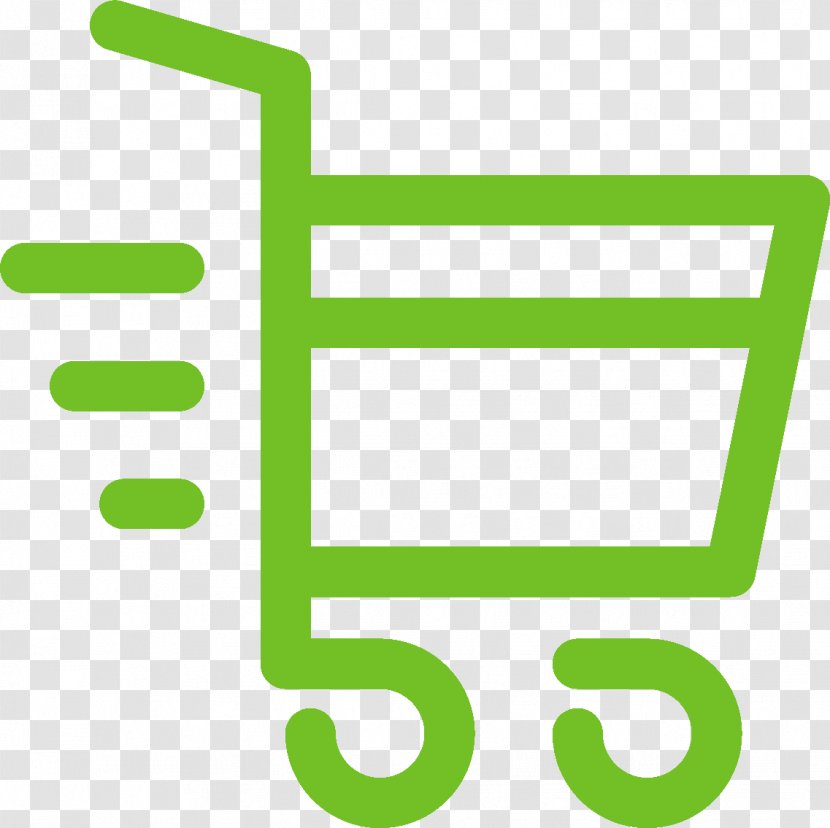 Online Shopping Business Cart Transparent PNG