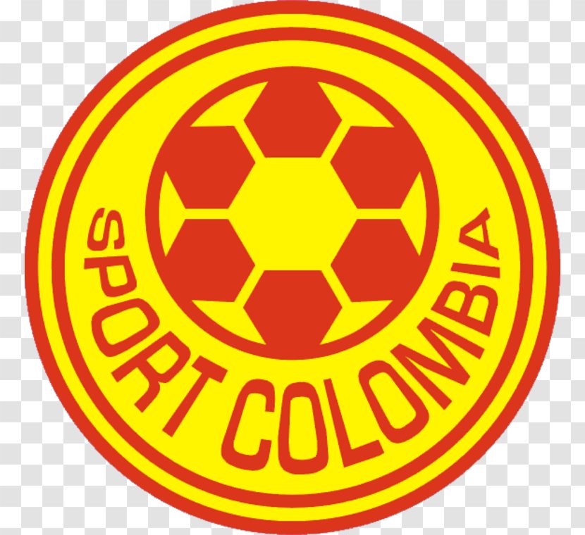 Clip Art Club Sport Colombia Logo Sports Ball - Area - Allahuakbar Flag Transparent PNG