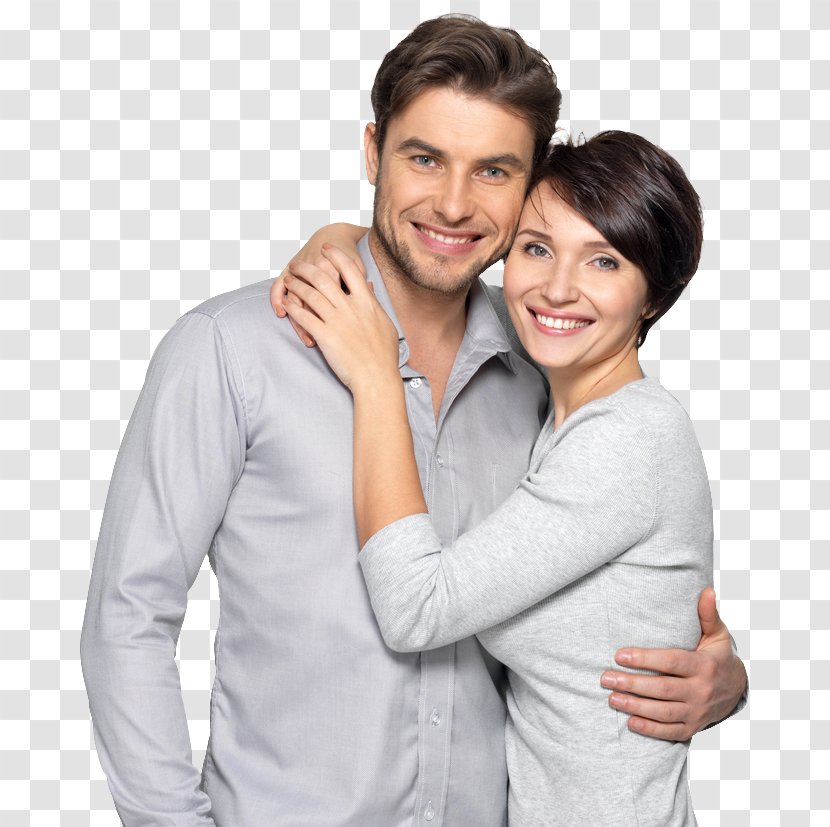 Stock Photography Royalty-free Couple - Human Behavior - Happy Women's Day Transparent PNG