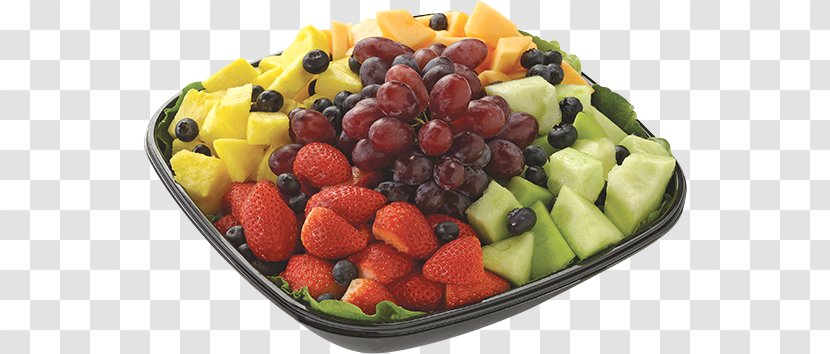 Buffet Fruit Salad Breakfast Bowl - Natural Foods Transparent PNG