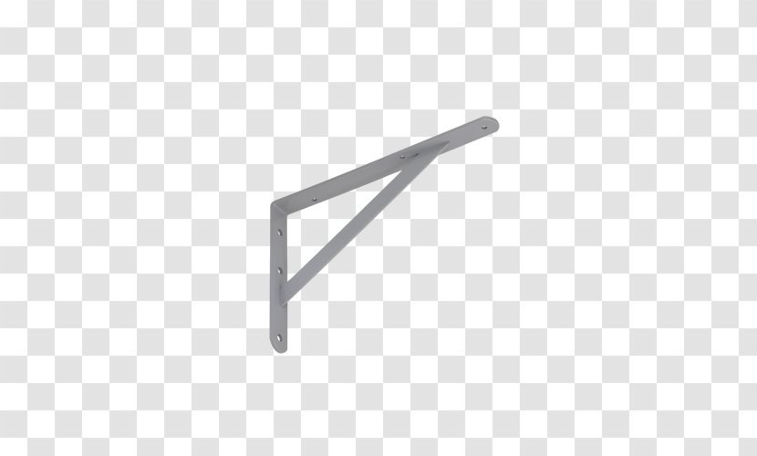 Line Triangle - Hardware Accessory Transparent PNG